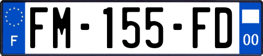 FM-155-FD