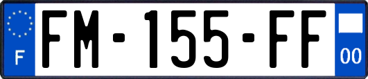 FM-155-FF