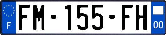 FM-155-FH