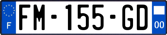FM-155-GD