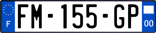 FM-155-GP