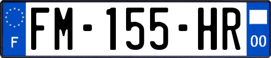 FM-155-HR