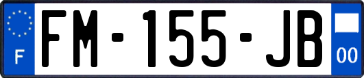 FM-155-JB