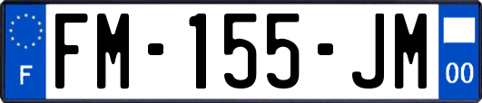 FM-155-JM