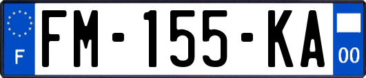 FM-155-KA