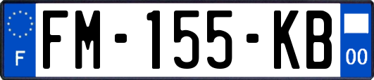 FM-155-KB