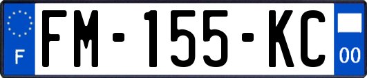 FM-155-KC