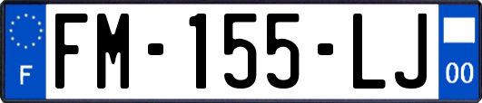 FM-155-LJ