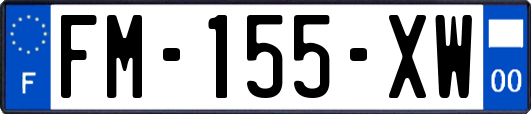 FM-155-XW