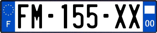 FM-155-XX