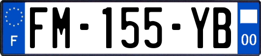 FM-155-YB