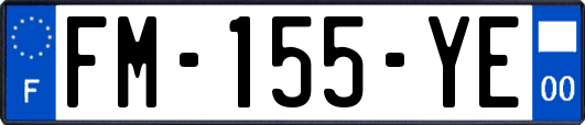 FM-155-YE