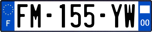 FM-155-YW
