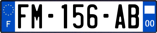 FM-156-AB