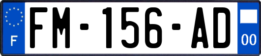 FM-156-AD