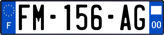 FM-156-AG