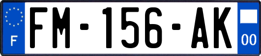 FM-156-AK
