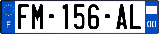 FM-156-AL