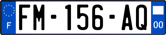 FM-156-AQ