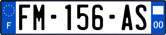 FM-156-AS