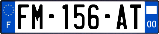 FM-156-AT