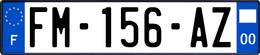 FM-156-AZ