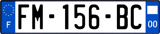FM-156-BC