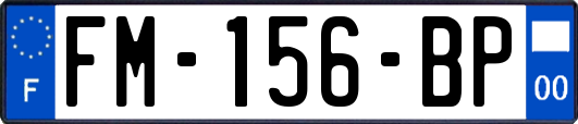 FM-156-BP