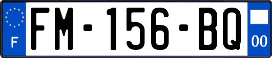 FM-156-BQ