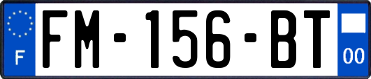FM-156-BT
