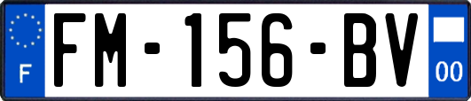 FM-156-BV