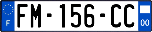 FM-156-CC