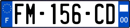 FM-156-CD