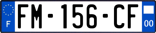 FM-156-CF