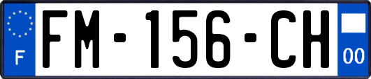 FM-156-CH