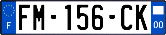 FM-156-CK