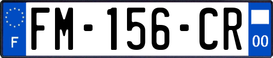 FM-156-CR