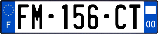 FM-156-CT