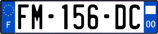 FM-156-DC