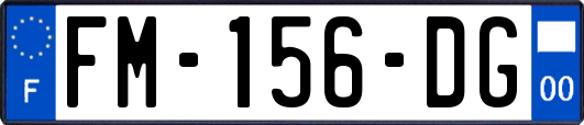 FM-156-DG
