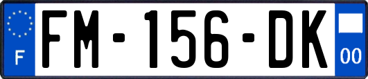 FM-156-DK
