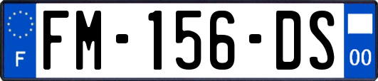FM-156-DS