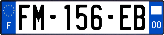 FM-156-EB