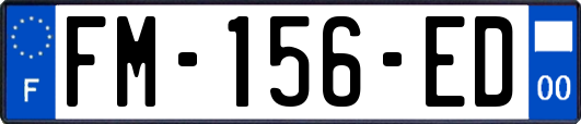 FM-156-ED