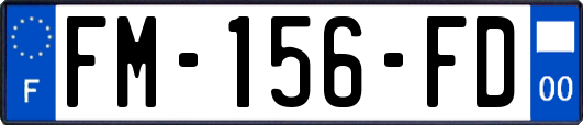 FM-156-FD