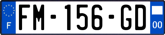 FM-156-GD