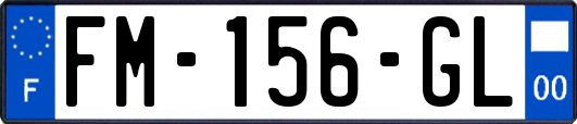 FM-156-GL
