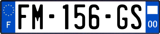 FM-156-GS