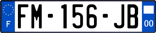 FM-156-JB