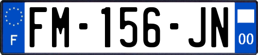 FM-156-JN